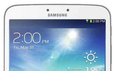 Samsung libera el código fuente del kernel de Galaxy Tab 3 8 pulgadas