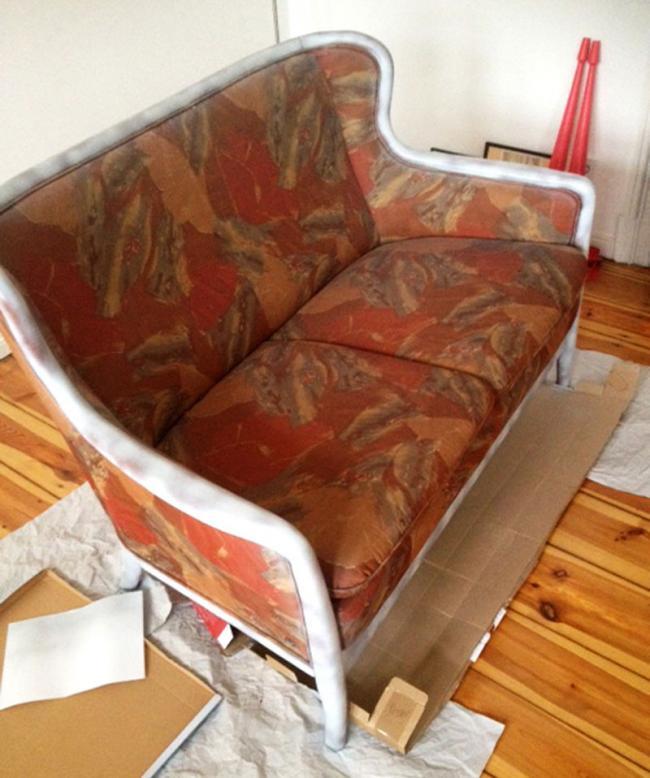 11 ideas de Home Staging DIY para el salón y el dormitorio