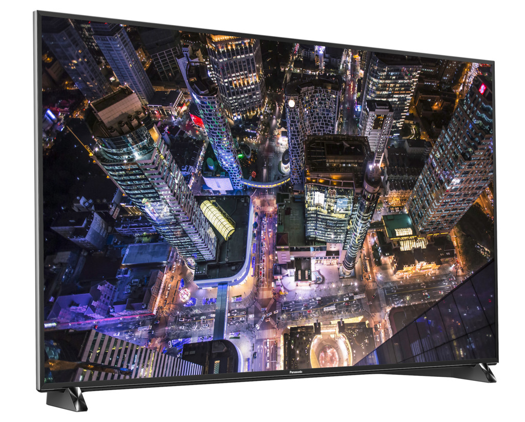 Panasonic Dx900