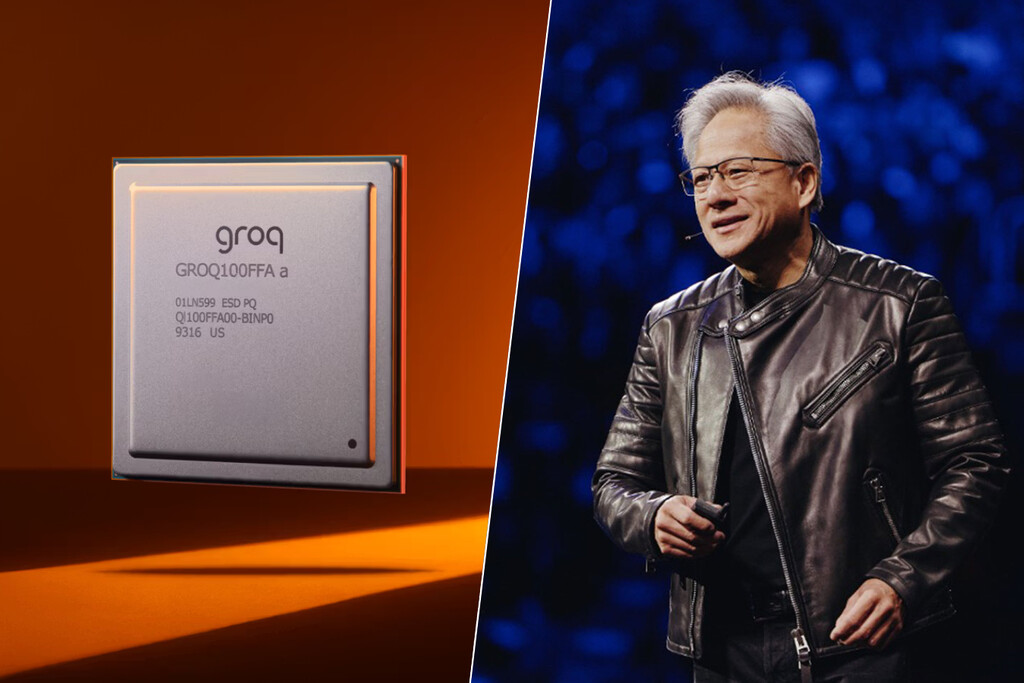 NVIDIA pagou US$ 20 bilhões para "licenciar" tecnologia da Groq; mas, na verdade, a comprou