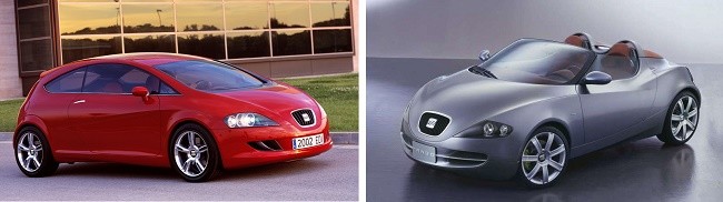 2002 Seat Salsa Concept 01