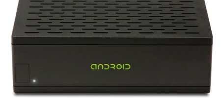 Google podría estar preparando un sistema de entretenimiento