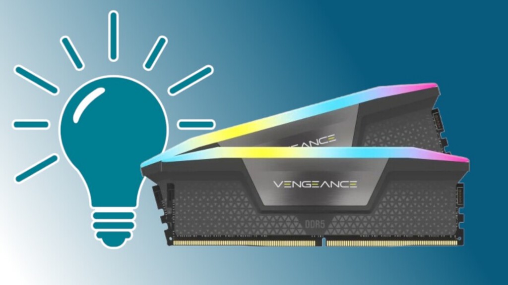 "Dê uma medalha para esse homem": lojista vende 64 GB de RAM por 140 euros para jogador de PC, um produto que, novo, custa cerca de 900 euros, e ainda entrega na casa dele