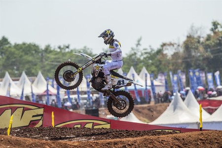 Pauls Jonass Mxgp Asia 2019
