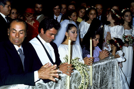 Boda Isabel Pantoja Paquirri