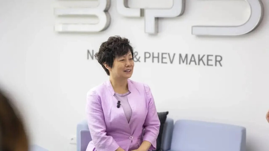 Lição chinesa: por que a BYD acredita que a Europa está cometendo um erro histórico