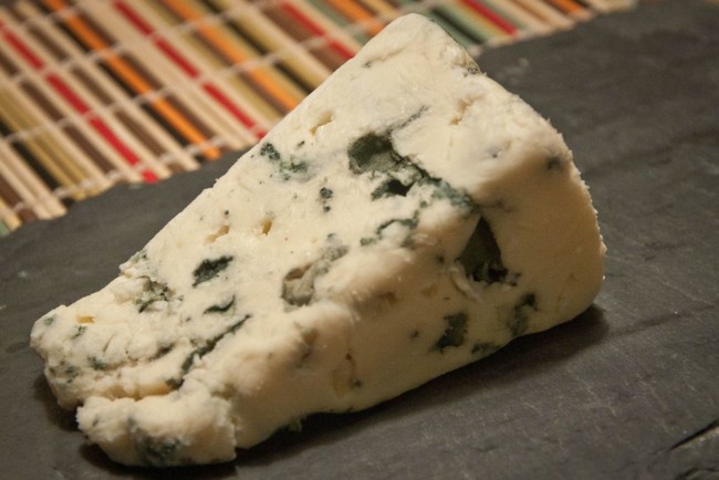 12 Roquefort