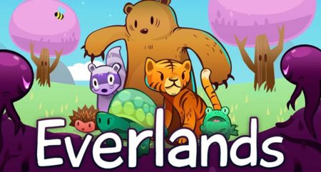 Everlands, la perfecta combinación de estrategia y animales adorables