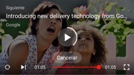 Cómo desactivar la reproducción automática de YouTube para Android