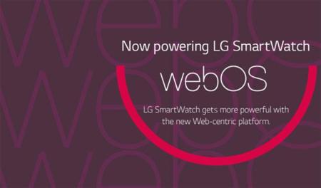 LG prepara un reloj inteligente con webOS, ¿dudas respecto a Android Wear?