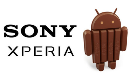 Sony ofrece información sobre sus actualizaciones a Android 4.3 y Android 4.4