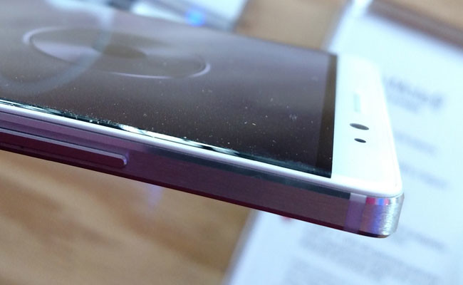 Lateral Mate 8