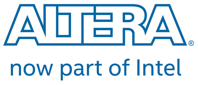 Altera Npo Intel