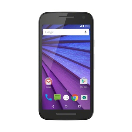 Así queda el nuevo Moto G (2015) frente la actual gama media de Android