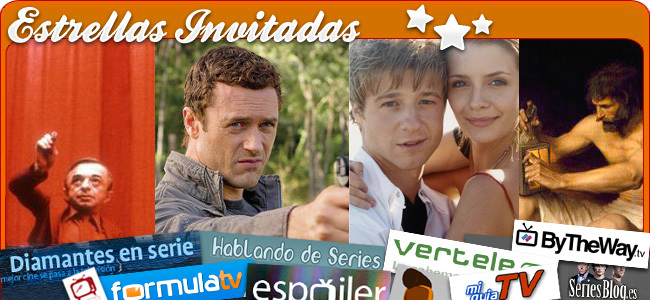 Estrellas Invitadas CXVII