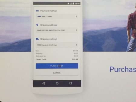 Google Search revela su plan para que compremos productos a través del buscador