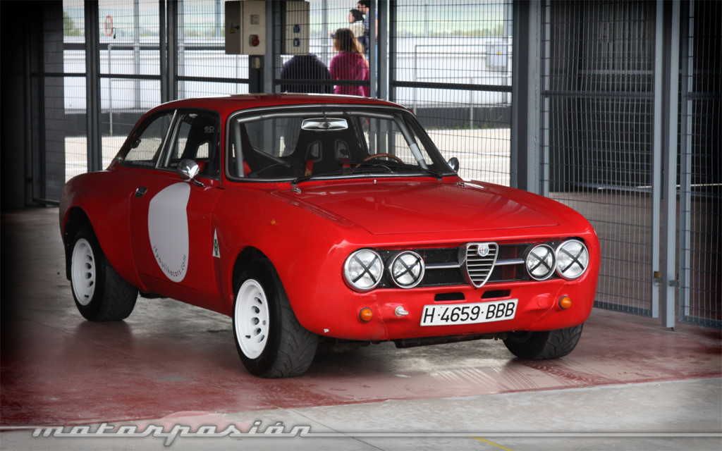Track Day 8000vueltas 11