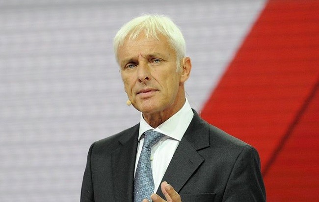 Matthias Mueller 2