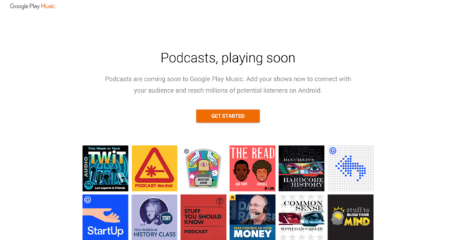 Podcast