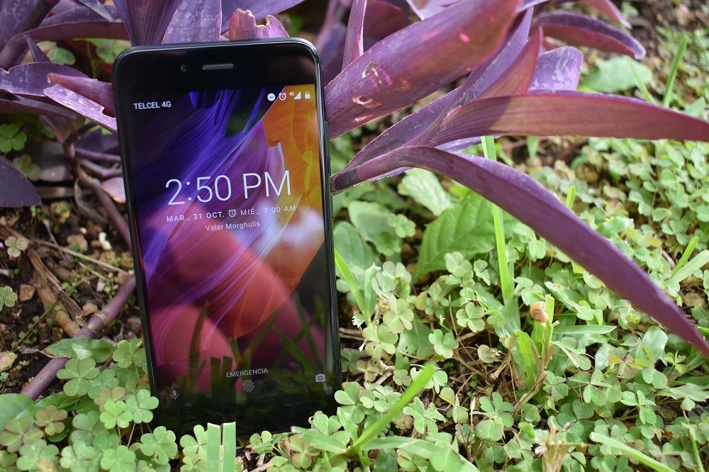 Xiaomi Mi A1 Mexico