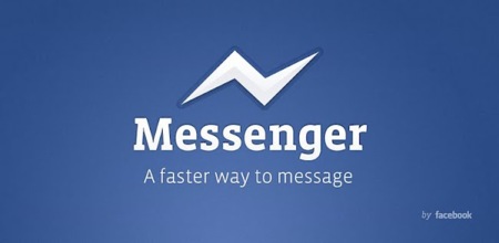 Facebook Messenger para Android se actualiza, ahora con notificaciones internas y más novedades