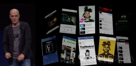 Apple Music también tendrá aplicación para Android y llegará en otoño