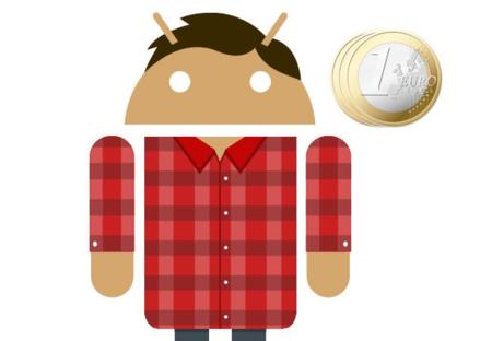¿En qué me gasto los 3 euros que PayPal regala en Google Play?