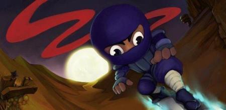 Los cinco mejores juegos de ninjas para Android