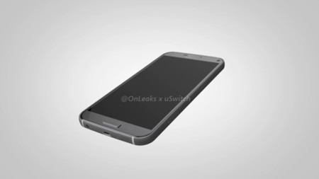 Nuevas filtraciones nos enseñan cómo podrían ser los nuevos Galaxy S7 y S7 Plus de Samsung