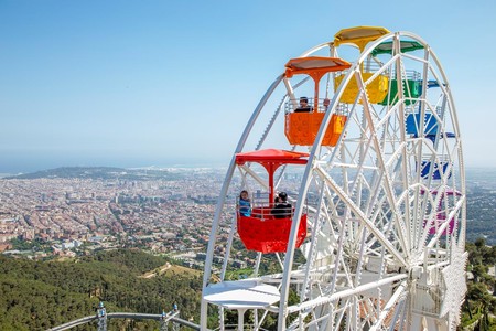 tibidabo