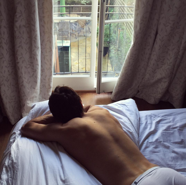 Andres Velencoso