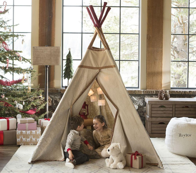 Teepee Z