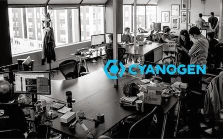 Cyanogen Inc. quiere seguir creciendo como empresa gracias a su nuevo equipo directivo