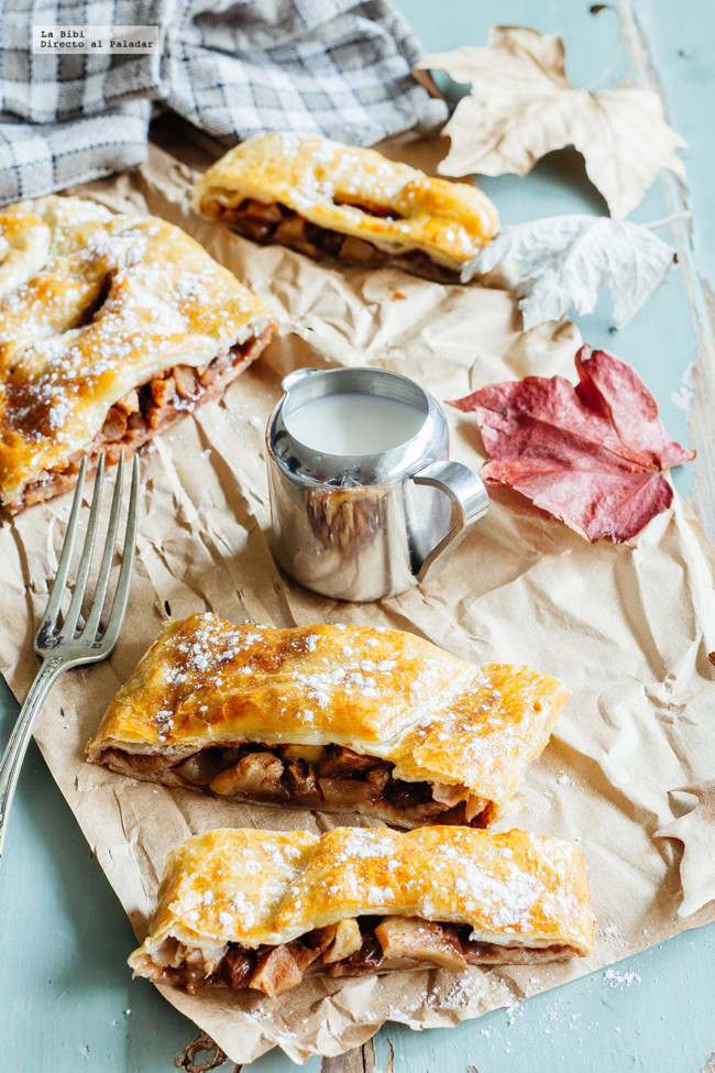 Strudel