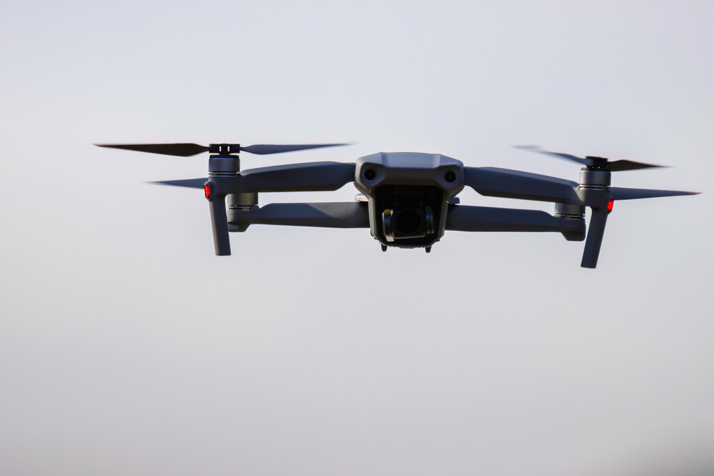 Nem contra Ucrânia, nem Estados Unidos: drone é testado na Rússia mas o motivo é muito diferente do que você imagina