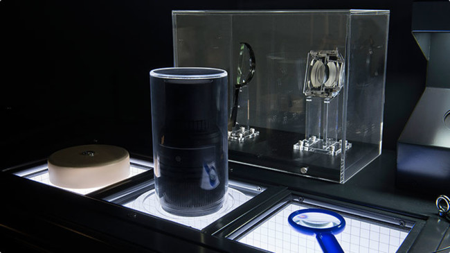 Museo Nikon