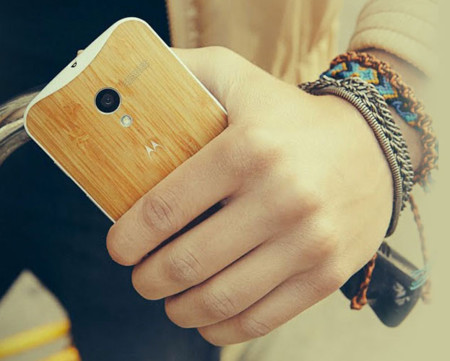 Moto X, toda la información del nuevo Android de Motorola