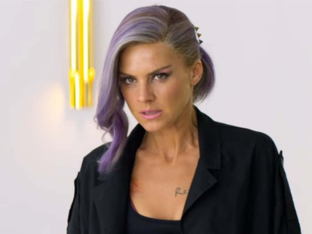 Em série de ficção científica da Netflix, zelador precisa salvar o mundo junto com personagens de videogame – 91% de avaliações positivas