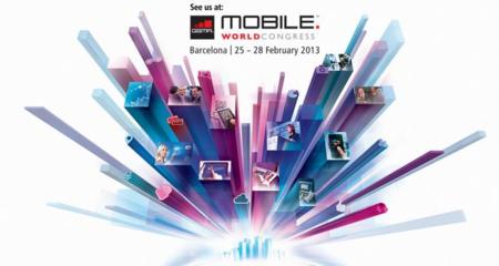 Agenda de directos del MWC 2013