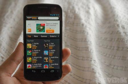 Amazon confirma su teléfono, su presentación sería hoy