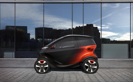 Seat Minimo