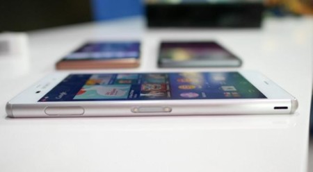 Xperia Z3 roza las 10 horas de pantalla activa, la mayor cifra hasta la fecha
