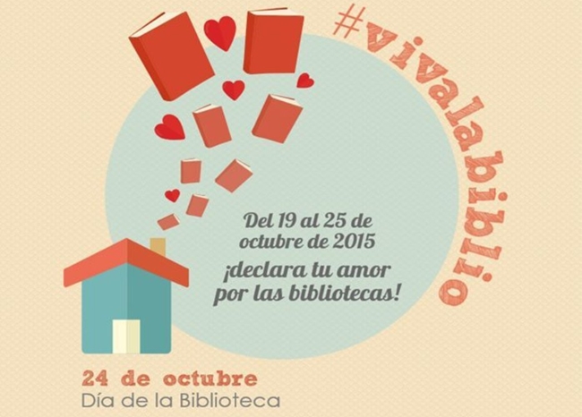 DE LECTURA EL LIBRO Y LAS BIBLIOTECAS de lectura el libro y las bibliotecas: