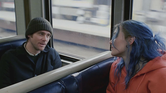 Eternal Sunshine