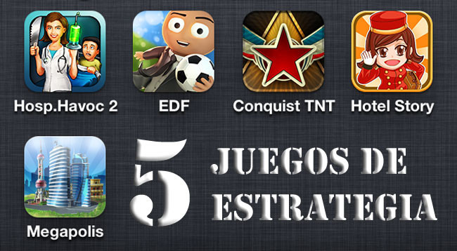 estrategia ios - 1