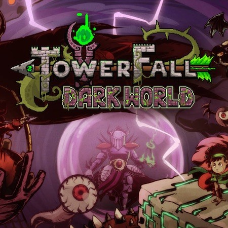 Towerfall: Dark World