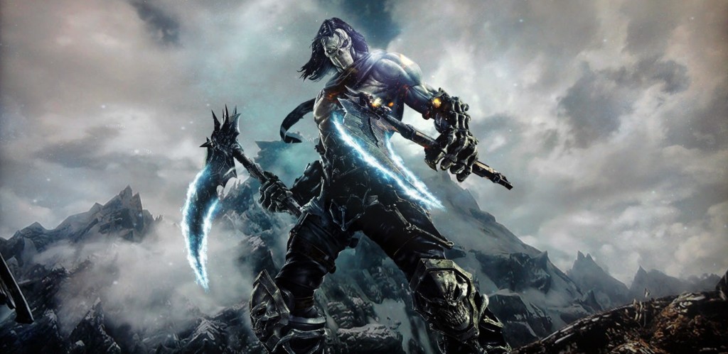 Darksiders 2