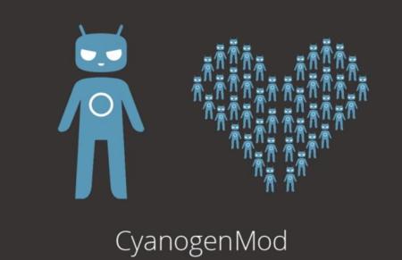 Llegó la versión final de CyanogenMOD 10.1