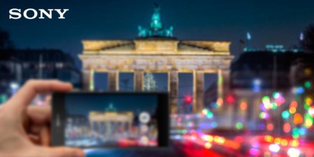 Sony anuncia la fecha de lanzamiento del Xperia Z5 con su primer teaser oficial