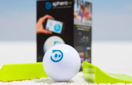 Sphero 2.0, gadget inalámbrico teledirigido para tu Android